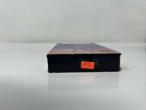 Galaxina VHS Tape - 1980 Marimark Inc - Picture 6 of 8