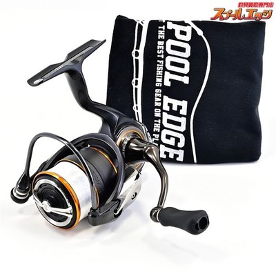 DAIWA 21 Presso LT 1000S P m45715