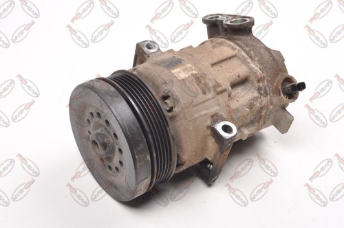 OPEL CORSA E 1.4 16V 90PS Klimakompressor Verdichter Klimaanlage 55701200