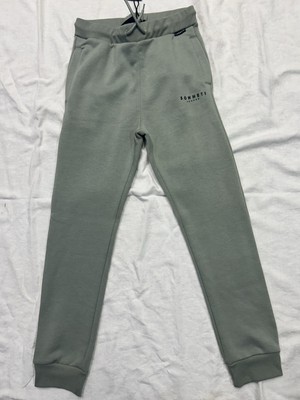 Sonneti London Fleece Joggers Men's Sweat Pants, Size Large
