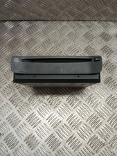 Nissan Primera 2003 Radio CD GPS player head unit 28185AV700 NMZ36293