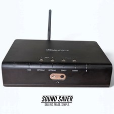 Arcam irDAC-II DACs Hi-Fi - Audiophile