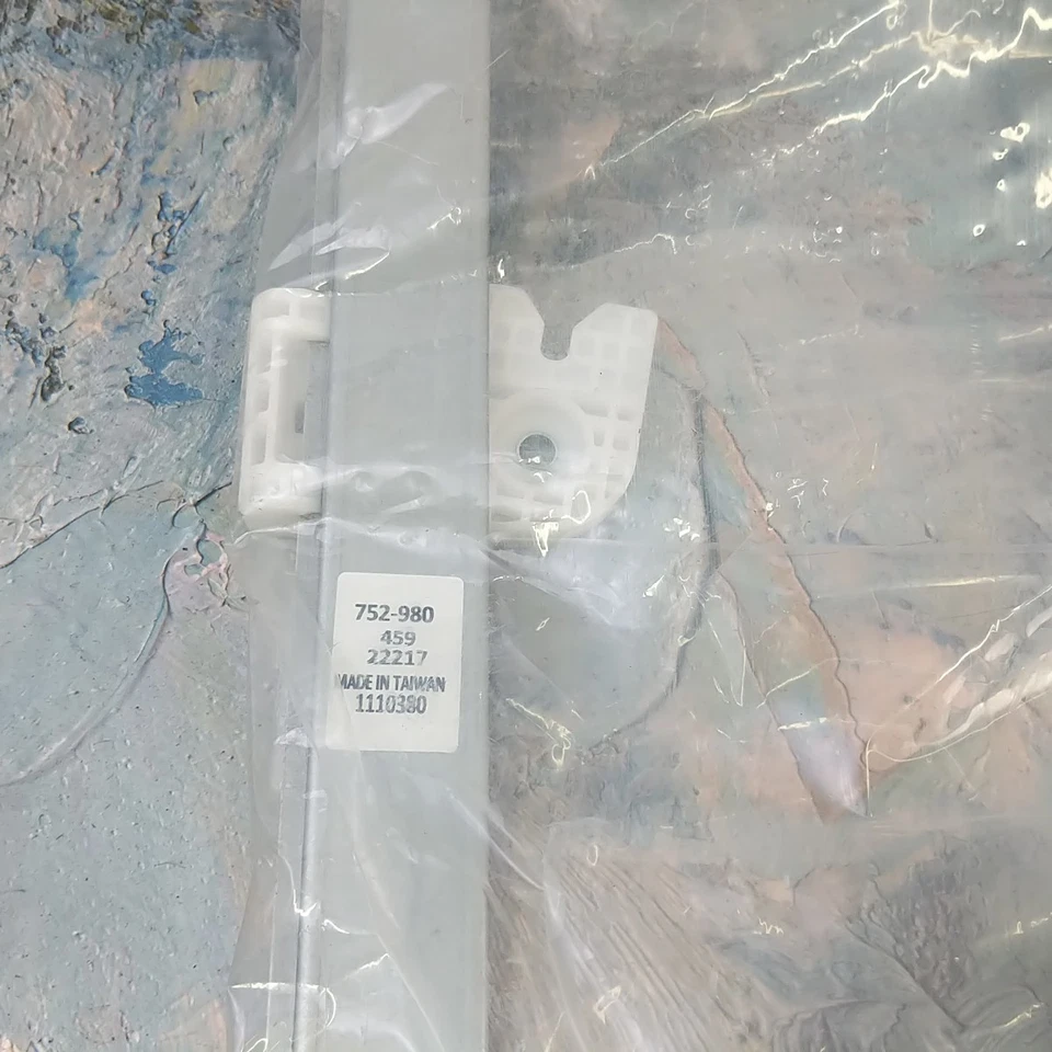 Dorman 752980 For 2013-21 Nissan Pathfinder Front LH Power Window Regulator Only - Image 2 of 4