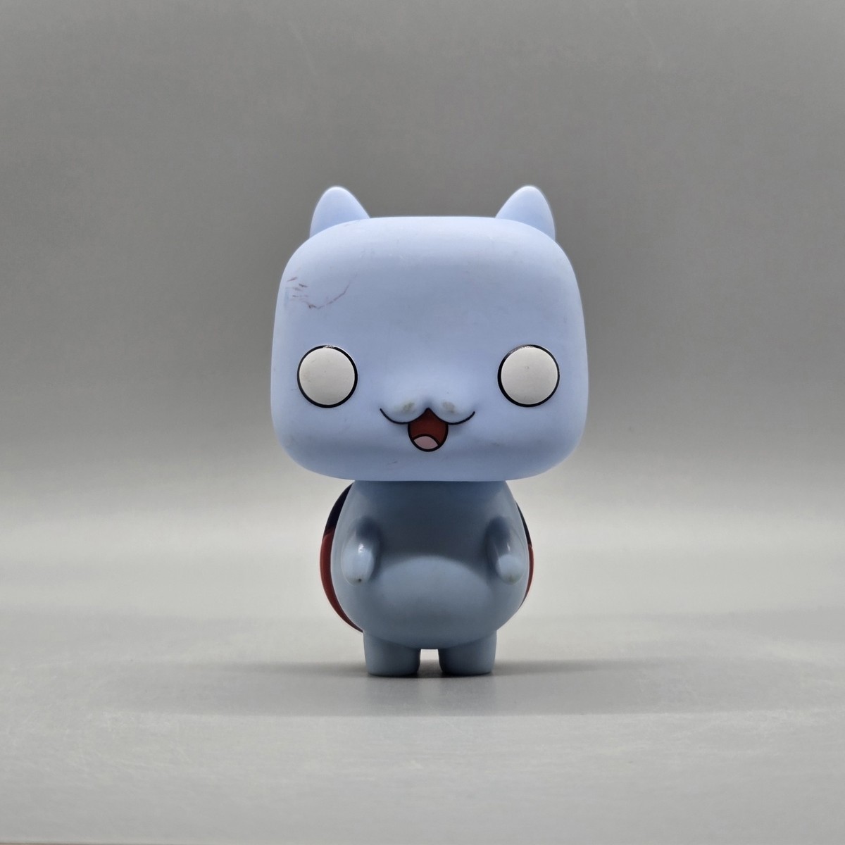 Catbug #25 ~ Funko Pop Animation Bravest Warriors (No Box