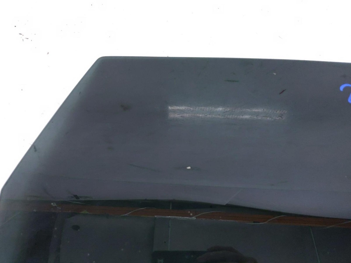 2014-2020 Acura Mdx Rear Right Passenger Back Door Glass Window