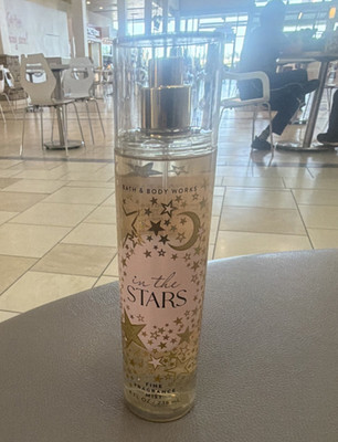 Bath & Body Works In the Stars Fine Fragrance Mist 8 fl oz 236 ml Women