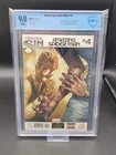 Amazing Spider-Man #4  CBCS 9.8 • Marvel • 2014 • 1st Cindy Moon/Silk