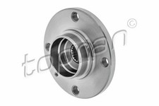 TOPRAN Radnabe 104 186 für B2 80 VW AUDI PASSAT B1 32B Variant 33 811 813 814