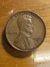 1931-S Lincoln Cent XF Condition SKU#38808