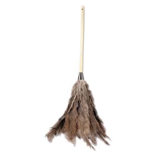 Boardwalk 31FD Professional Ostrich Feather Duster, 16" Hand