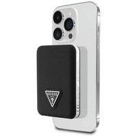 Guess Powerbank 5000MAH FÜR Magsafe Iphone 15 16 15W Induktives Laden