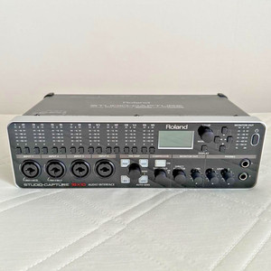 Roland Studio Capture | eBay