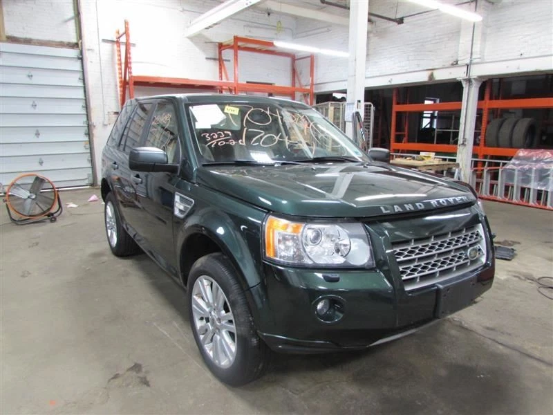 AIR BAG Land Rover LR2 08 09 10 Left 890547 Foto 4 de 4