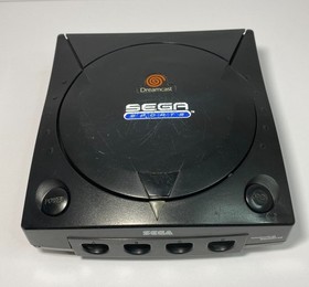 Sega Dreamcast Sports Edition Console 1 Controller, Memory Card & Cables Tested