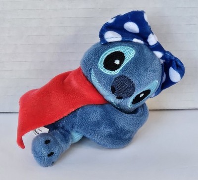 Bullsitoy Super Stitch Superhero Bikini Cap Hat Disney Slap Bracelet Cutie Cuff