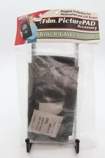 Delkin Devices eFilm Tough Glove Picture Pad Cover