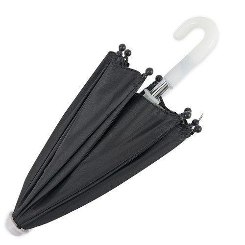 Motorcycle phone holder with phone sunshade a great accessory for bikers - Bild 12 von 22