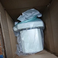 500W Dental Lab Wet Model Trimmer w/ Abrasive Disk Model Trimming Machine JT-19