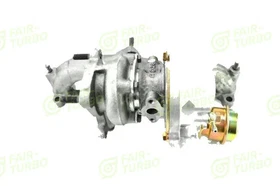 Turbolader Generalüberholt BorgWarner 5303-980-0036