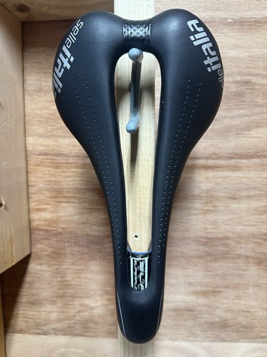 Selle italia selle slr tm superflow noir - l3 - Culture Vélo