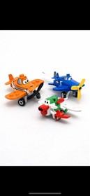 LEGO DUPLO: Skipper's Flight School (10511)