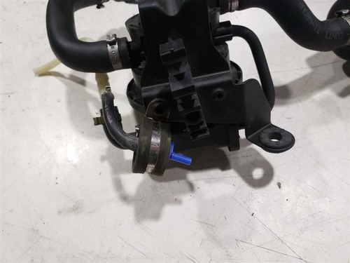 2005 Bentley Continental GT Fuel Emission Leak Detection Pump OEM 3W0906271 - Picture 10 of 11