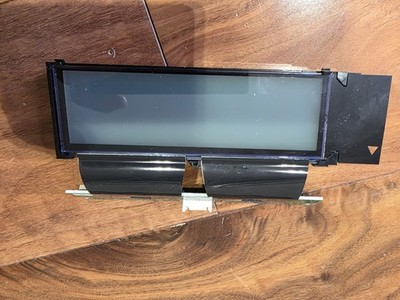 Korg Triton LE 61 76 88 LCD Top #0034