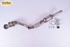✅ Katalysator Audi A6, Skoda Superb, VW Passat, 2.4/2.8, rechts, Euro 4