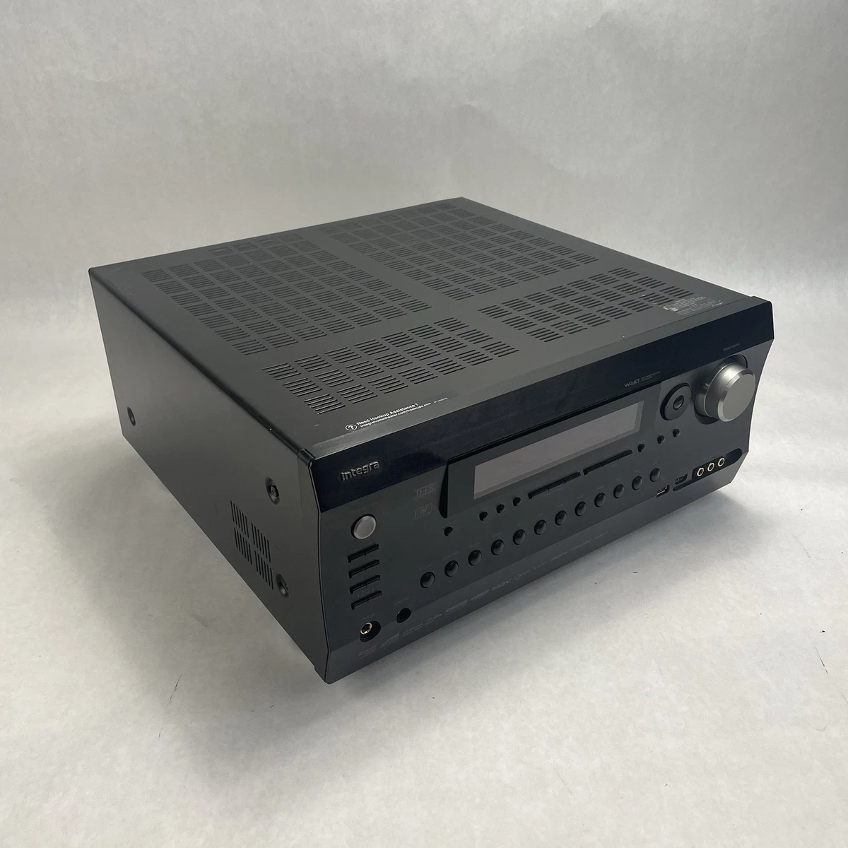 Integra A/V Receiver Home Audio Receivers for sale | eBay
