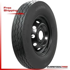 1 New 7.50-16 Sta Super Transport 10 Ply Dot3521 Tire 750 16