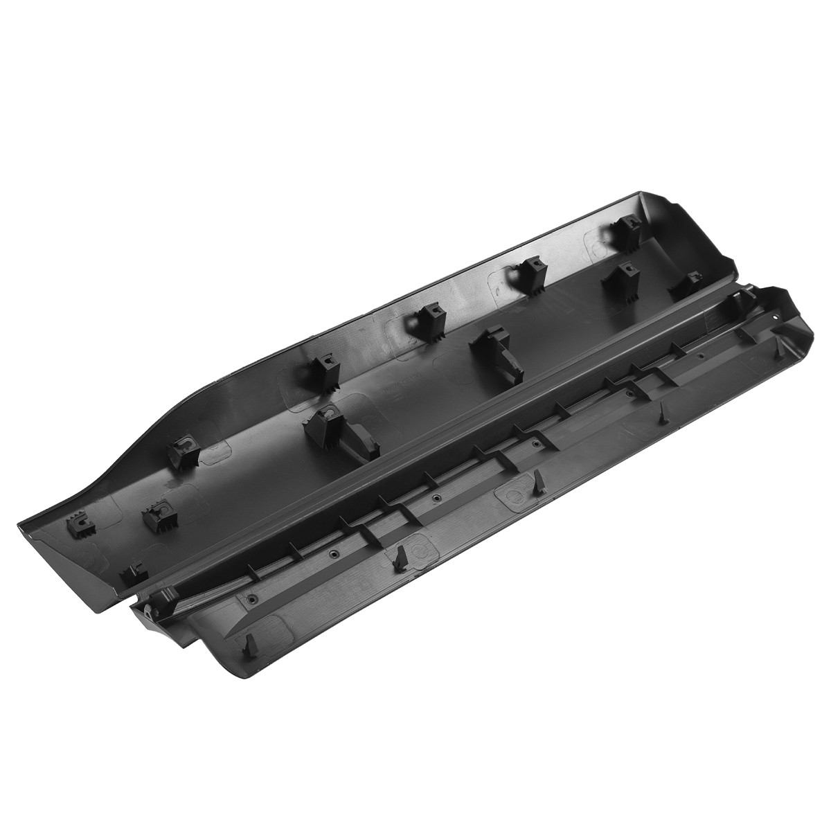 Rear Left Door Lower Molding Trim 75076-0E190 For 2024-2025 Toyota