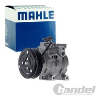 Mahle Behr Klimakompressor DF11 Passend FüR Hyundai Accent Solaris KIA RIO |