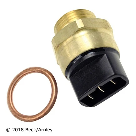 Beck Arnley 201-1266 Thermo Fan Switch - Image 2 of 4