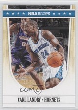 2011-12 NBA Hoops Carl Landry #153 1a9