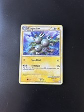Pokémon TCG Magneton Triumphant 43/102 Regular Near Mint
