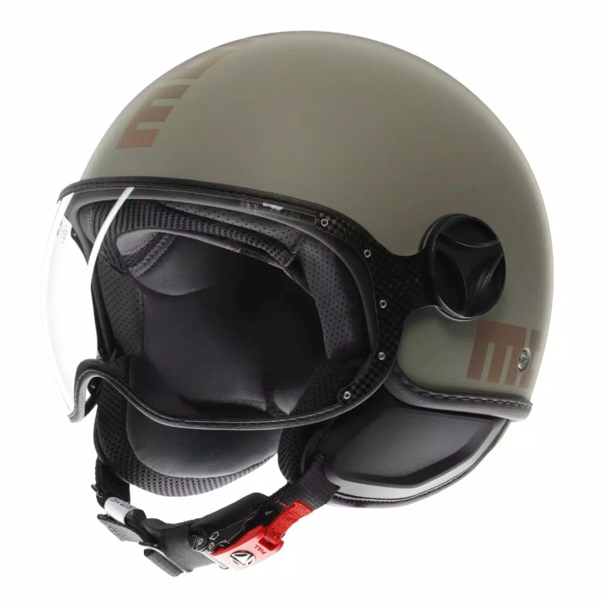 Momo Motorcycle & Powersports Helmets for sale | eBay