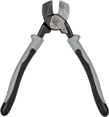 J63215 Journeyman Compact Cable Cutter for Solar Panel Installation, Cuts 1/0 AW