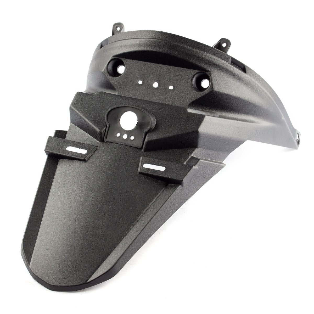 Scooter Rear Mudguard/Numberplate Bracket MGB094 Easy Installation GUARD FENDER