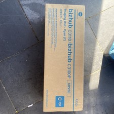 KONICA MINOLTA IUP23C