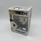 Funko Pop! The Office Michael Scott 1044