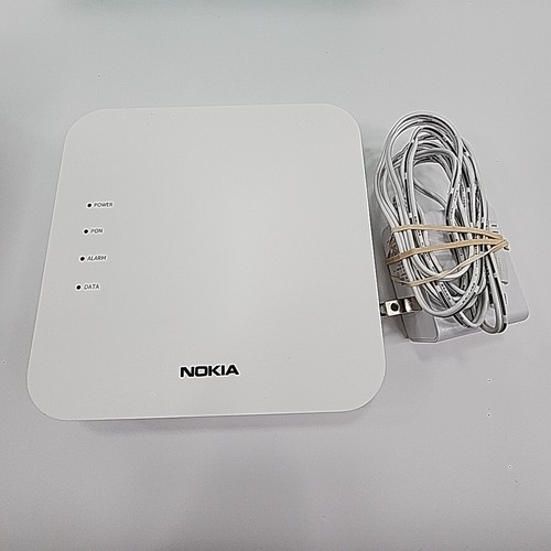White Eero 6+Plus dual band mesh WiFi router with black top panel, visible rear Ethernet ports, and attached white power cable.