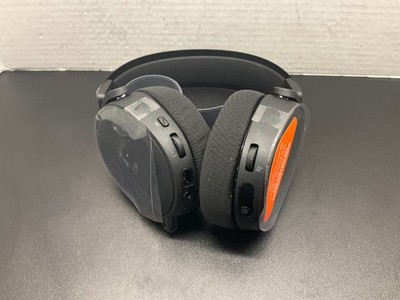 Steel Series Arctis 7+ Gaming Headphones