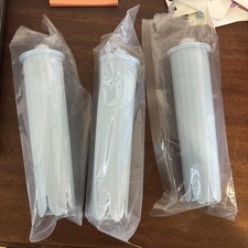 Jura Claris Blue Water Filter 71312 Pack of 3, Damaged Box, Sealed NEW