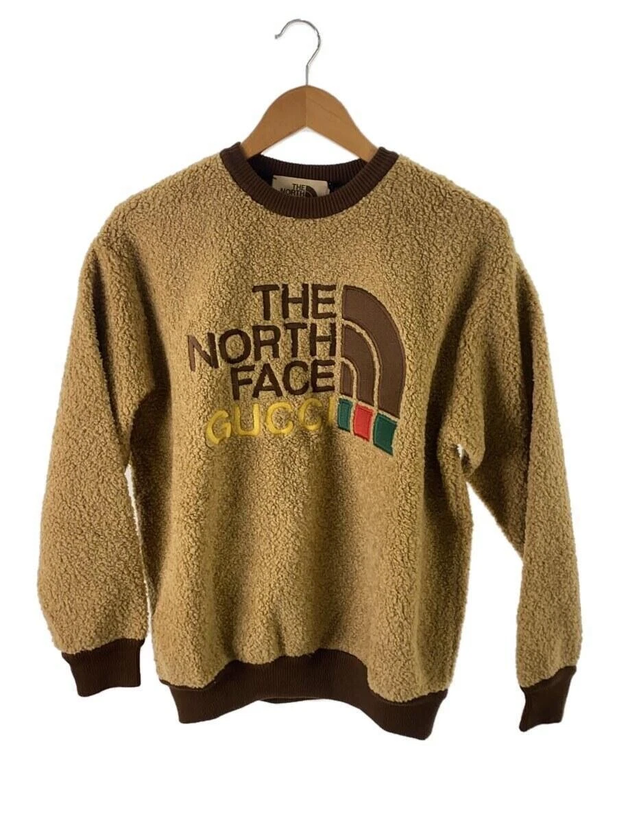 Felpa Gucci S Cotone CML 6444662