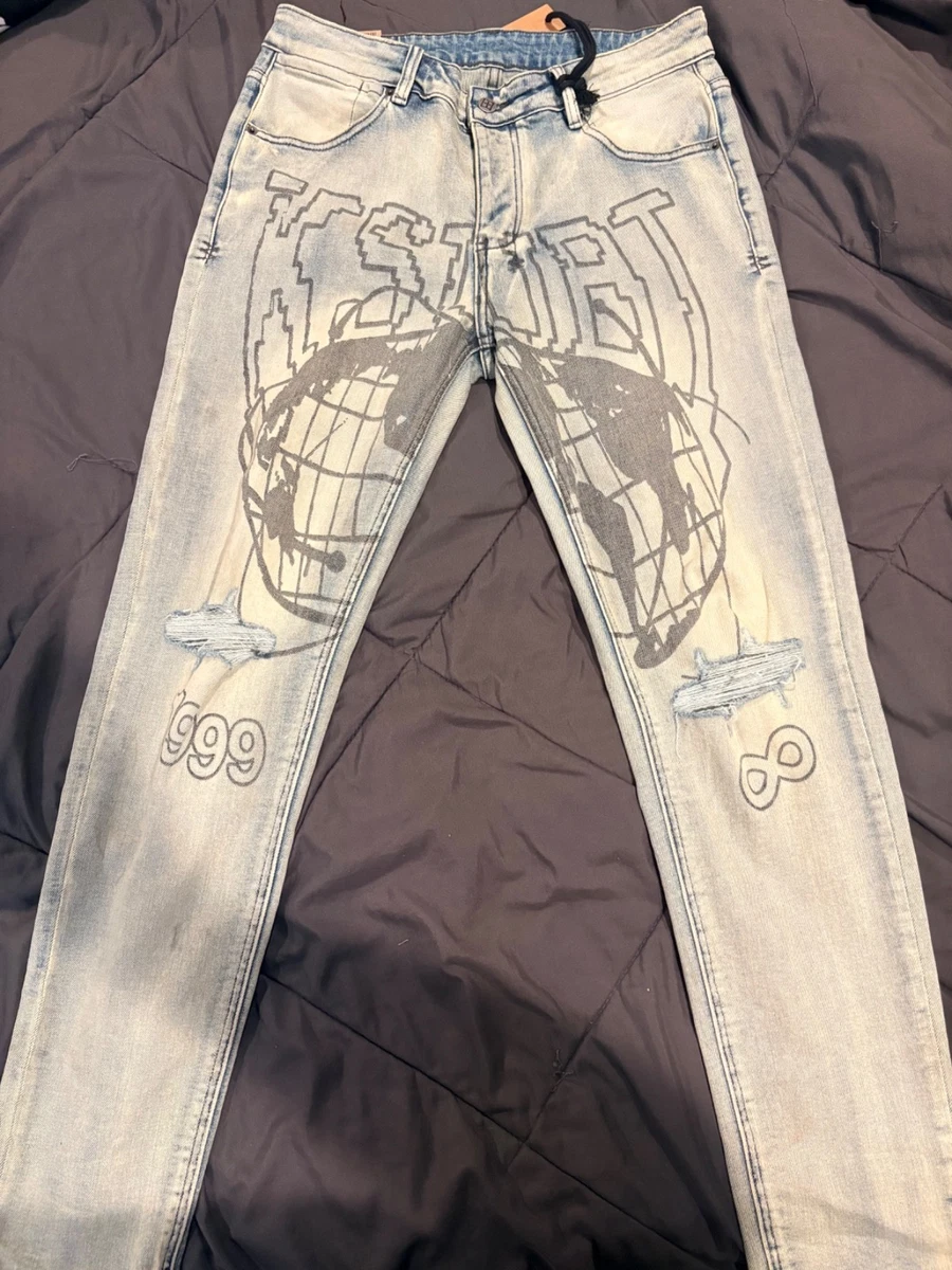ksubi Denim Jeans for Men for sale | eBay