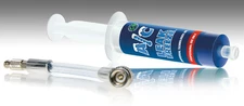 AC LEAK FREEZE W/Adapter stops leaks in HVACR applications  USA