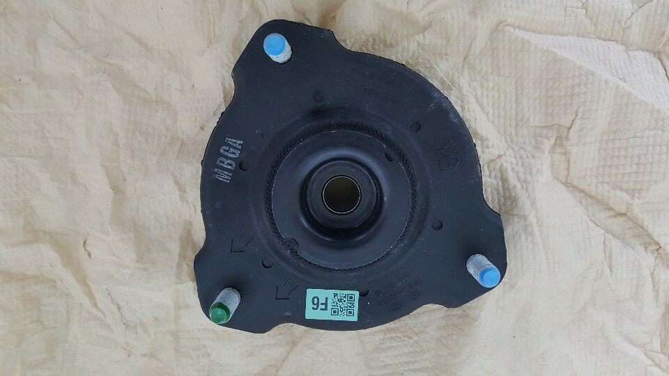 ケイ ✓GENUINE✓ Strut Assy Front Front Left Driver Kia Sorento 2016-20