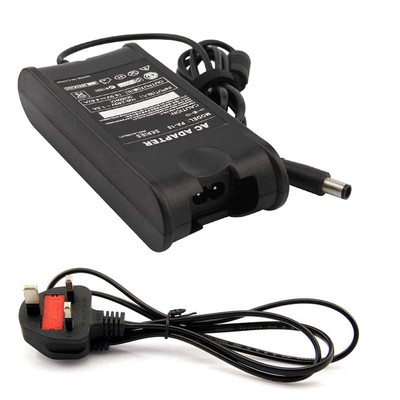 Cargador De CA De 90 W Con Certificación UL Para Dell Inspiron N7010 N7110 SE 7720 5720 5721 17R Cable Adaptador De Fuente De Alimentación Para Laptop (no Compatible Con 130 W - Foto 6