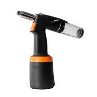 Goebel Airpower1 BlindnietgeräT Druckluft Nietpistole 2,4 3,0 3,2 4,0 4,8 5,0
