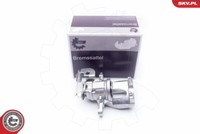 SKV Germany 34SKV623 Bremssattel Hinten Links FüR Jaguar